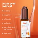 Buy Plum AM Radiance Routine Combo - Combo of 2 - Purplle