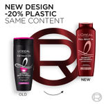 Buy L'Oreal Paris Fall Resist Shampoo 175 ML, INR Rs. 30 OFF - Purplle