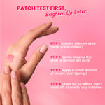 Buy Dot & Key Strawberry Bright 10% Niacinamide Face Serum (20 ml) - Purplle