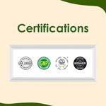Buy MINATURE 100% Natural Sidr Powder for Hair Cleansing & DIY Herbal Hair Pack – 100 gm - Purplle