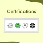 Buy MINATURE Natural Pure Amla Powder for Herbal Hair Care – Finely Ground Indian Gooseberry Powder for DIY Hair mask – 100 gm - Purplle