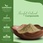 Buy MINATURE Spotless Skin Face Pack Powder – 100 gm Herbal Blend with Neem, Tulsi, Orange Peel, and Bentonite Clay for DIY Skin Care – (Face Pack) - Purplle