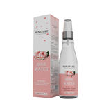 Buy MINATURE Rose Water – 110 ml Pure Floral Face Mist for Skin Refreshment and DIY Skincare Use - Purplle
