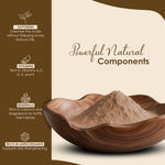 Buy MINATURE Shikakai Powder – 100 gm Herbal Powder for Traditional Hair Care and DIY Hair Pack Preparations - Purplle