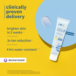 Buy Plum Niac ‘N’ Bright Trio Kit | with Niacinamide Face Wash (15 ml), Niacinamide Gel Cream (15 gm) & Niacinamide Sunscreen (15 gm) Combo of 3 - Purplle