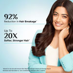 Buy Pilgrim Korean Rice Water & Collagen Advanced Damage Repair Shampoo Restores Damaged Hair 200 ml - Purplle