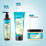 Buy Pilgrim Korean Rice Water & Collagen Advanced Damage Repair Shampoo Restores Damaged Hair 200 ml - Purplle