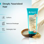Buy Pilgrim Korean Rice Water & Collagen Advanced Damage Repair Conditioner Nourishes & Softens 200 ml - Purplle