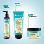 Buy Pilgrim Korean Rice Water & Collagen Advanced Damage Repair Conditioner Nourishes & Softens 200 ml - Purplle