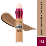 Buy Maybelline New York Instant Age Rewind Eraser Concealer - Conceal, Contour, 6 gm - Purplle