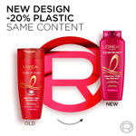 Buy L'Oreal Paris Color Protect Shampoo, Vibrant & Revived Colour, For Colour-treated Hair, Protects from UVA & UVB, 200 ml - Purplle