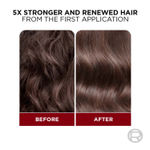 Buy L'Oreal Paris Total Repair 5 Conditioner For Damaged and Weak Hair Powered by Keratin XS Technology, 175 ml - Purplle