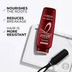 Buy L'Oreal Paris Fall Resist 3x Anti-Hair Fall Conditioner, Reinforcing & Nourishing for Hair Growth, For Thinning & Hair Loss, With Arginine Essence, 175 ml - Purplle
