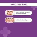 Buy The Derma Co 10% Vitamin C Face Serum with 5% Niacinamide | Powered by Deep Penetration Formula™ | Fades Dark Spots | Reduces Pigmentation | Boosts Collagen | Brightens Skin | Suitable for All Skin Types | 10 ml - Purplle