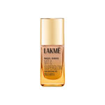 Buy Lakme Makeup+Skincare VitC Superglow Skin Perfecting Tint Neutral Nude N200 25 ml - Purplle