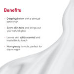 Buy Bubble Me Kiss of Krimson Body Lotion with Almond, Jojoba & Olive Oil for Hydrated Glow | 200 ml - Purplle
