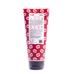 Buy Bubble Me Kiss of Krimson Body Lotion with Almond, Jojoba & Olive Oil for Hydrated Glow | 200 ml - Purplle