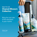 Buy Bubble Me Chamoli Blossom Body Lotion with Almond Oil & Shea Butter for Baby-Soft Skin | 200 ml - Purplle