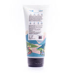 Buy Bubble Me Chamoli Blossom Body Lotion with Almond Oil & Shea Butter for Baby-Soft Skin | 200 ml - Purplle