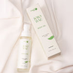 Buy Bubble Me Jojo Bae Body Oil with Almond & Vitamin E for Deep Nourishment | 100 ml - Purplle