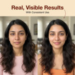 Buy Good Vibes Ubtan Super Light Gel Moisturiser | With Hyaluronic Acid & Niacinamide | Lightweight Hydration & Bright Glow | De-Tans & Evens Skin Tone | Brightens Dull, Uneven Skin | Non-Sticky Daily Moisturiser for All Skin Types – 200 gm - Purplle