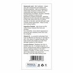 Buy Cosderma Hyaluronic Acid Serum | Hydration, Firming & Skin Texture Enhancement 30 ml - Purplle
