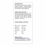 Buy Cosderma Hyaluronic Acid Serum | Hydration, Firming & Skin Texture Enhancement 30 ml - Purplle