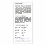 Buy Cosderma AHA BHA PHA Glow Serum | Exfoliating & Brightening Serum 30 ml - Purplle
