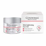 Buy Cosderma Skin Lightening Face Gel | Anti-Aging & Even Skin Tone 50 gm - Purplle