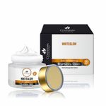 Buy Cosderma Whiteglow Skin Brightening Whitening Face Cream 50 gm - Purplle