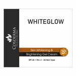 Buy Cosderma Whiteglow Skin Brightening Whitening Face Cream 50 gm - Purplle