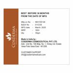 Buy Cosderma Whiteglow Skin Brightening Whitening Face Cream 50 gm - Purplle