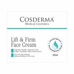 Buy Cosderma Lift & Firm Face Cream for Peptide-Infused Anti-Aging and Firming Treatment 50 gm - Purplle