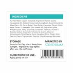 Buy Cosderma Lift & Firm Face Cream for Peptide-Infused Anti-Aging and Firming Treatment 50 gm - Purplle