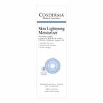 Buy Cosderma Skin Lightening Moisturizer With Niacinamide, Arbutin, Glutathione & Vitamin C | Brightening, Hydrating & Collagen-Boosting Daily Moisturizer | 180 ml - Purplle