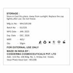 Buy Cosderma Antiaging Face Mask for Hydration, Collagen Boost & Brightening 50 gm - Purplle