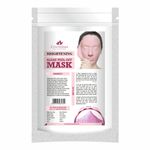 Buy Cosderma Brightening Algae Peel-Off Face Mask - Instant Skin Whitening and Glow 20 gm - Purplle