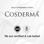 Buy Cosderma Acne Clear Skin Face Wash for Oily and Acne Prone Skin | Deep Cleanse & Oil Control 75 gm - Purplle