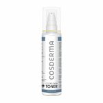 Buy Cosderma Clear Skin Toner | Oil Control & Botanical Enriched Deep Cleanser 100 ml - Purplle