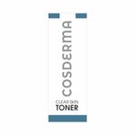 Buy Cosderma Clear Skin Toner | Oil Control & Botanical Enriched Deep Cleanser 100 ml - Purplle