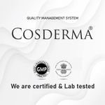 Buy Cosderma Clear Skin Toner | Oil Control & Botanical Enriched Deep Cleanser 100 ml - Purplle