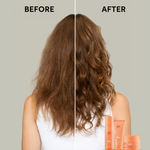 Buy WELLA PROFESSIONALS INVIGO NUTRI ENRICH SHAMPOO For Dry, Frizzy & Damaged Hair With Goji Berry & Vitamin E |50 ml - Purplle