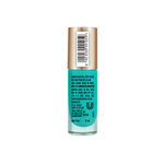 Buy Lakme 9 to 5 OVERTIME SHINE Nail Colour, TurquoiseWave, 6 ml - Purplle
