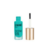 Buy Lakme 9 to 5 OVERTIME SHINE Nail Colour, TurquoiseWave, 6 ml - Purplle