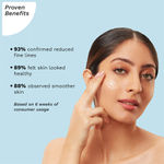 Buy Pilgrim Day & Night Skincare Combo of 3– Face Wash (100 ml), Day Cream SPF (50 gm) & Night Cream (50 gm) | Hydrates, Brightens & Repairs Skin | For Glowing Skin | For Men & Women - Purplle