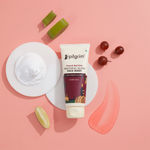 Buy Pilgrim Day & Night Skincare Combo of 3– Face Wash (100 ml), Day Cream SPF (50 gm) & Night Cream (50 gm) | Hydrates, Brightens & Repairs Skin | For Glowing Skin | For Men & Women - Purplle