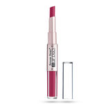 Buy Seven Seas Lip Duo 2 in 1 Lipstick and Liquid Lipstick - 03 Rose (7 gm) | Long Lasting and Waterproof | Non Transfer Lipstick for Women - Purplle