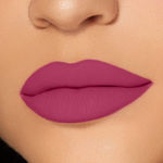 Buy Seven Seas Lip Duo 2 in 1 Lipstick and Liquid Lipstick - 03 Rose (7 gm) | Long Lasting and Waterproof | Non Transfer Lipstick for Women - Purplle