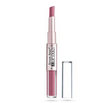 Buy Seven Seas Lip Duo 2 in 1 Lipstick and Liquid Lipstick - 07 Monza-1 (7 gm) | Long Lasting and Waterproof | Non Transfer Lipstick for Women - Purplle