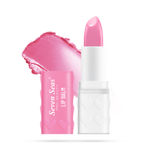 Buy Seven Seas Hydra Touch Lip Balm - Strawberry (3.5 gm) | Keeps Lips Soft & Smooth | Non Sticky Texture | Prevents Chapped Lips | Highly Moisturising Lip Balm - Purplle